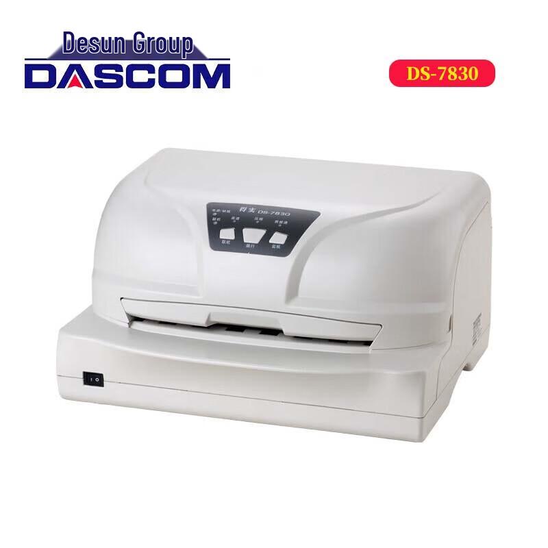 DASCOM Dot Matrix Printer