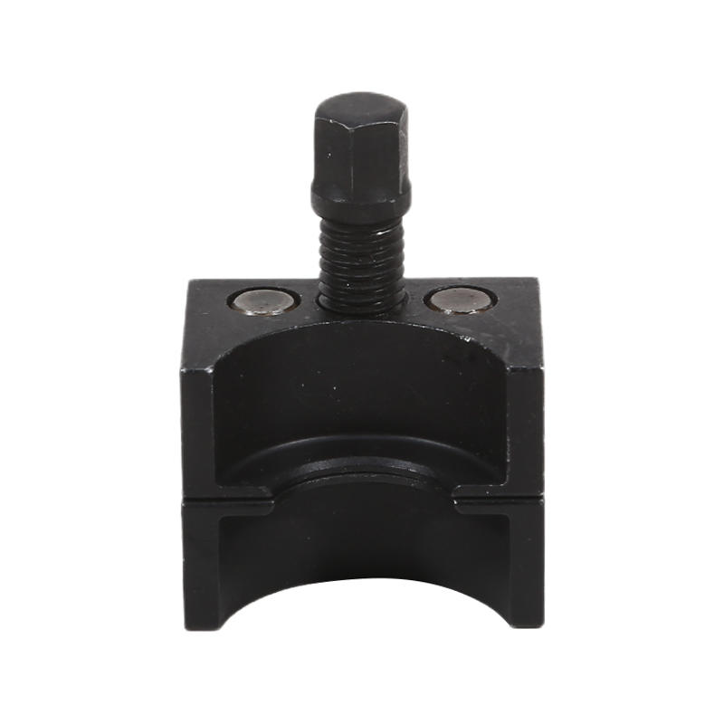 Инструмент для снятия ступицы колеса Универсальный разжимной инструмент для поворотного кулака и инструмент для расширения подвески для ремонта автомобилей