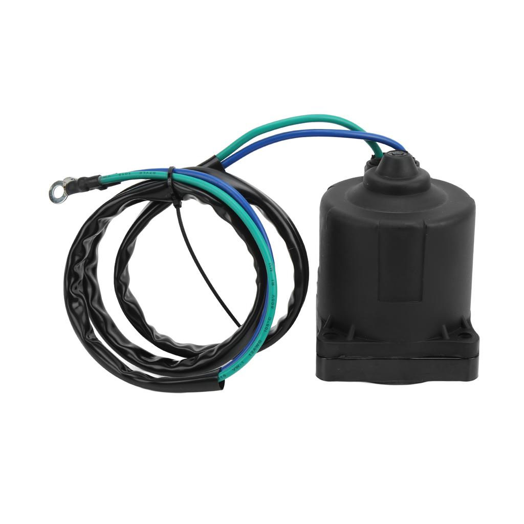 Мотор триммера 68V‑43880 Замена из металлического сплава для подвесного двигателя 115‑300 л.с. 1997‑2018