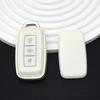 TPU Car Key Case Cover For Chery Jetour X70 X70S X70M X90 Cowin X3 X5 K60 Remote Shell Fob Holder Keyless Protector Accessories