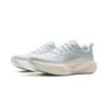 Li Ning Амортизирующие Скользкие Устойчивые к истиранию Поддерживающие Легкие Низкие Кроссовки для бега Женские Синие ARHV024-5