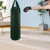 Unfilled Heavy Punching Bag with Water Filling Inlet for Adults PVC Material