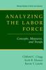 Книга Analyzing the Labor Force : Concepts, Measures, and Trends