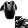 Motorcycle rear mudguard rear tire mudguard for Suzuki GSXR600 GSXR750 GSXR 600 750 K6 K8 2006 2007 2008 2009 2010