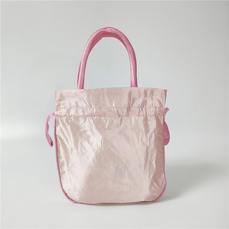 1 шт., сумки с шелковыми шнурками в стиле ретро, сумки для хранения, женский кошелек Hanfu, кошельки, ювелирная упаковочная сумка, держатель для карт