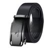 Emperor Paul Men's Leather Belt Genuine Leather Fashion Pure Cowhide Belt Casual Men Business Automatic Buckle Pant Belt