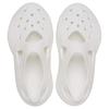 Dingyun Zhang x Crocs Диффузор Белые Унисекс Кроссовки 209552-100