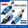 Микророликовый концевой выключатель ME-8108