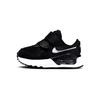 Детские кроссовки Air Max SYSTM TD Black Wolf Grey White DQ0286-001
