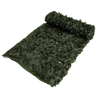 Солнцезащитная сетка Astro, Зеленая, 200см x 300см, Маскировочная сетка, Солнцезащита, Экран для балкона, Зеленая штора, Защита приватности, 520-21