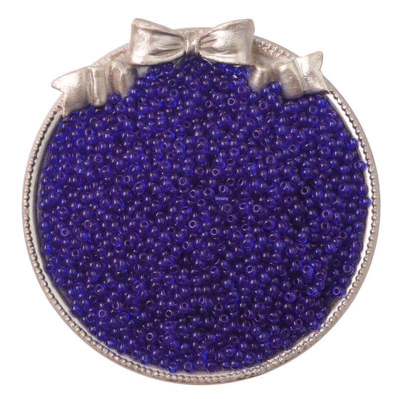 Материал для браслета из бисера своими руками: 2/3/4 мм суперпрозрачные стеклянные рисовые бусины для сережек и аксессуаров