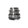 Для пылесоса Dyson V6 V7 V8 V10 V11 Корпус насадки-щетки с мягким валиком для мотора 20 Вт/30 Вт Защелка Подшипник мотора