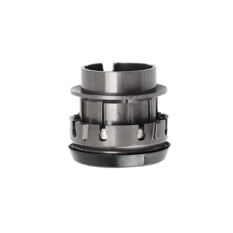 Для пылесоса Dyson V6 V7 V8 V10 V11 Корпус насадки-щетки с мягким валиком для мотора 20 Вт/30 Вт Защелка Подшипник мотора