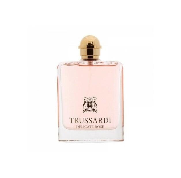 Trussardi Delicate Rose туалетная вода