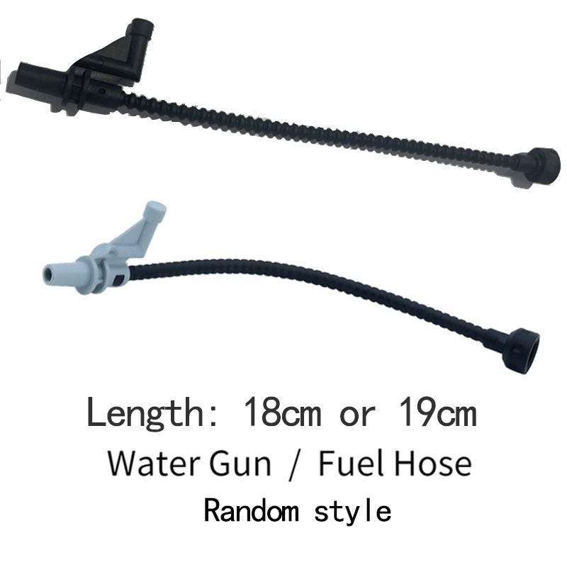 Большие строительные блоки Аксессуары Железнодорожные пути Дорожные знаки Светофор Дорожное заграждение Парковочный столб Забор Совместимые Серия для улицы Детские игрушки