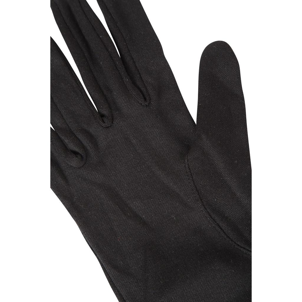 Mountain Warehouse Unisex Adult Silk Gloves