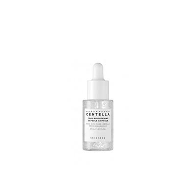 Мадагаскарская центелла Tone Brightening Capsule Ampoule 30 мл