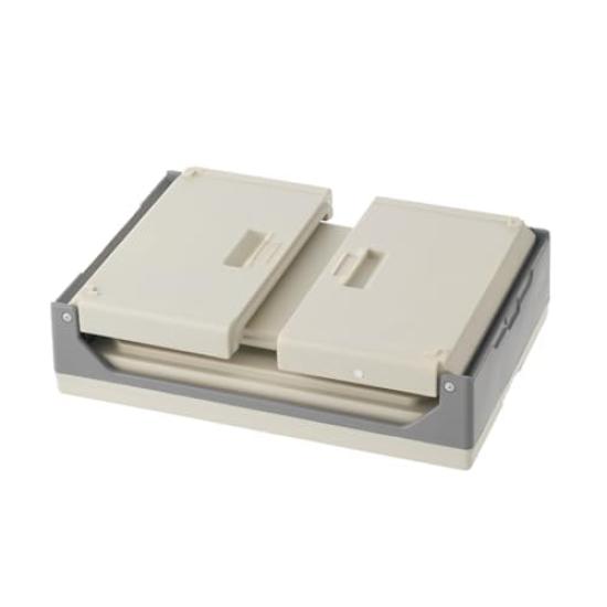 LOGOS Складной холодильник Thermotect Subzero 37 81670190 для кемпинга на открытом воздухе. Сохраняет холод в течение 5 дней!