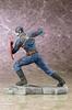 Kotobukiya Captain America Civil War Scale PVC Painted Simple Assembly Figure ARTFX+ 1/10