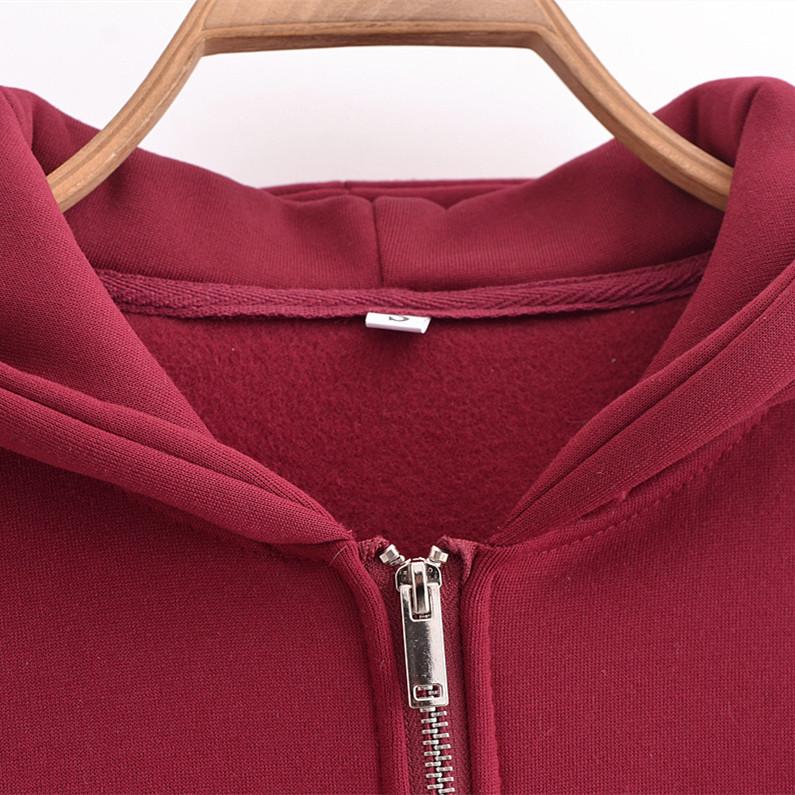 Весна 2025 Женский повседневный комплект куртка-свитшот на молнии и фланелевые брюки прямого кроя