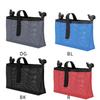 Yacht Canoes Accessories Storage Bag Kayak Canoes Beverages Beer Pouch Marine Boats Mesh Bag Hanging Bag Organizers