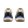 Salomon XT-6 Skyline Bleached Sand Dazzling Blue Unisex Sneakers White Black L41630000