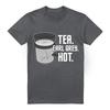 Mens Earl Grey T-Shirt