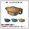 Daiwa MP поясная сумка M Верблюжий (К)