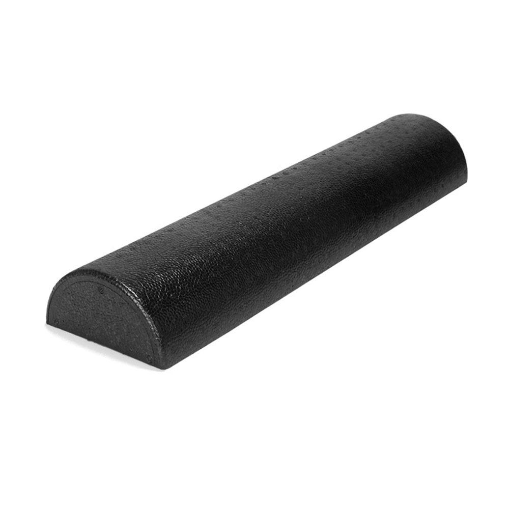 Portable Yoga Massage Roller 30/45/60cm Roller Massager Pilates Fitness Equipment For Women/Men