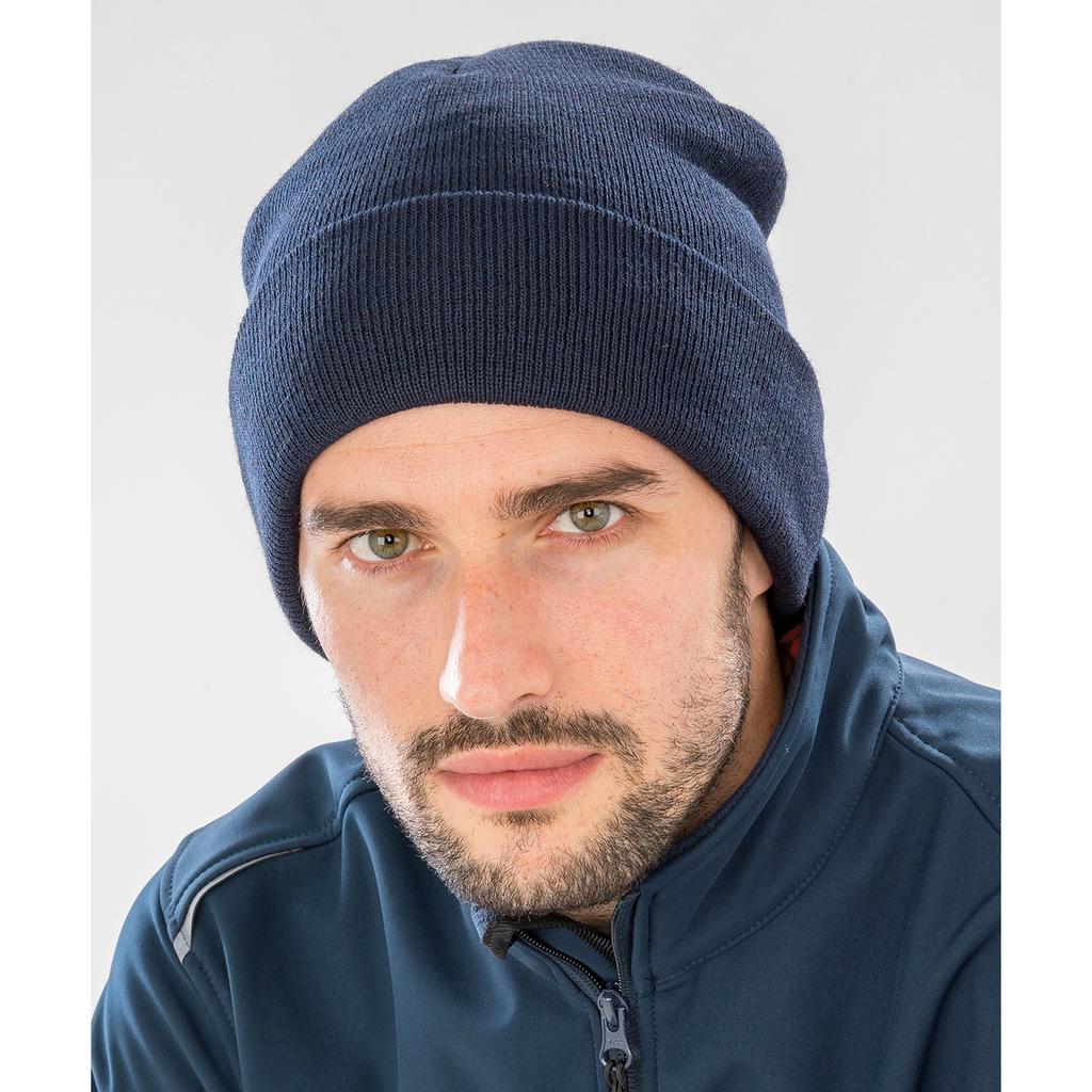 Result Genuine Recycled Шапка-бини унисекс из тинсулейта для взрослых