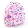 COLORFUL CANDY STYLE Backpack for Milky Sweets Candy a La Mode N0637900 Girls, Kids, Lightweight, Excursion, Kindergarten,