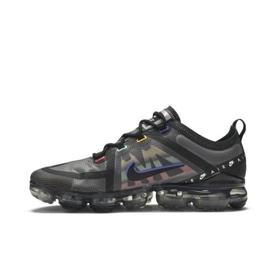 Nike Air VaporMax 2019 SE Черный Мульти CI1240-023