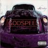 CD GODSPEED - Ridet  825732 Atlantic 1994 US Рок Б/У