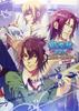 Hakuoki SSL ~сладкая школьная жизнь~ Официальная книга историй: Глава после школы