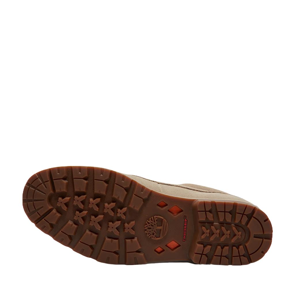 Timberland Britton Fashion Classic Simple Durable Low-Top Casual Shoes Men Sneaker Khaki TB0A6CBJEND