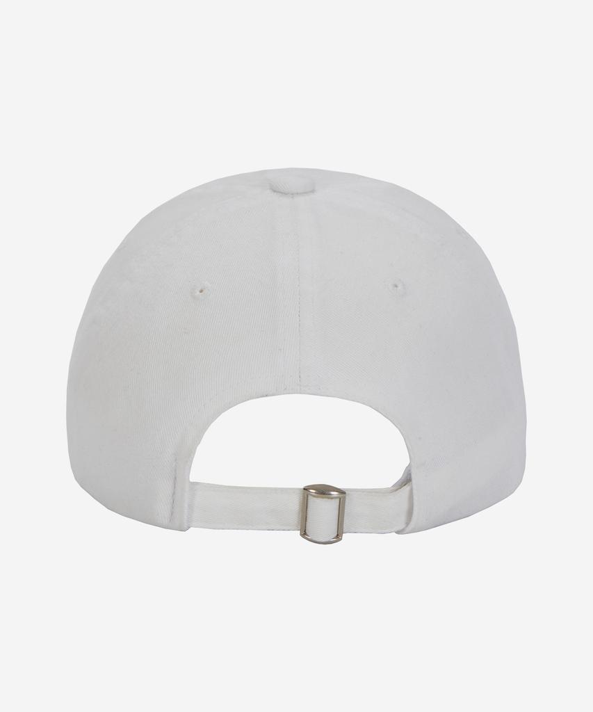 Кепка Pildeoseu Fielders Original Белая