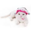 Cosplay Cartoon Cross-Dressing Party Pet Supplies Headwear Warm Headdress Pet Hat Pet Headgear