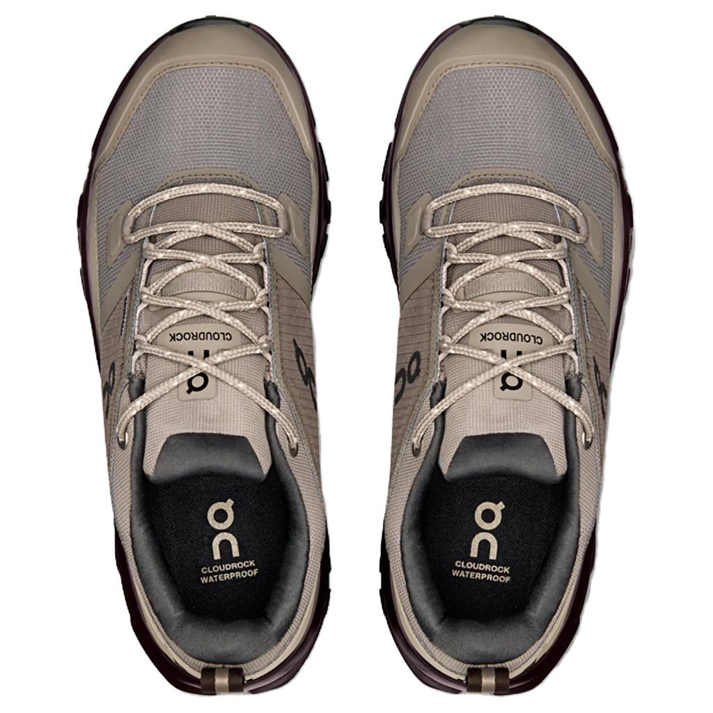 Cloudrock Wmns On Low 'Cinder Ox' Женские 3WF10144832
