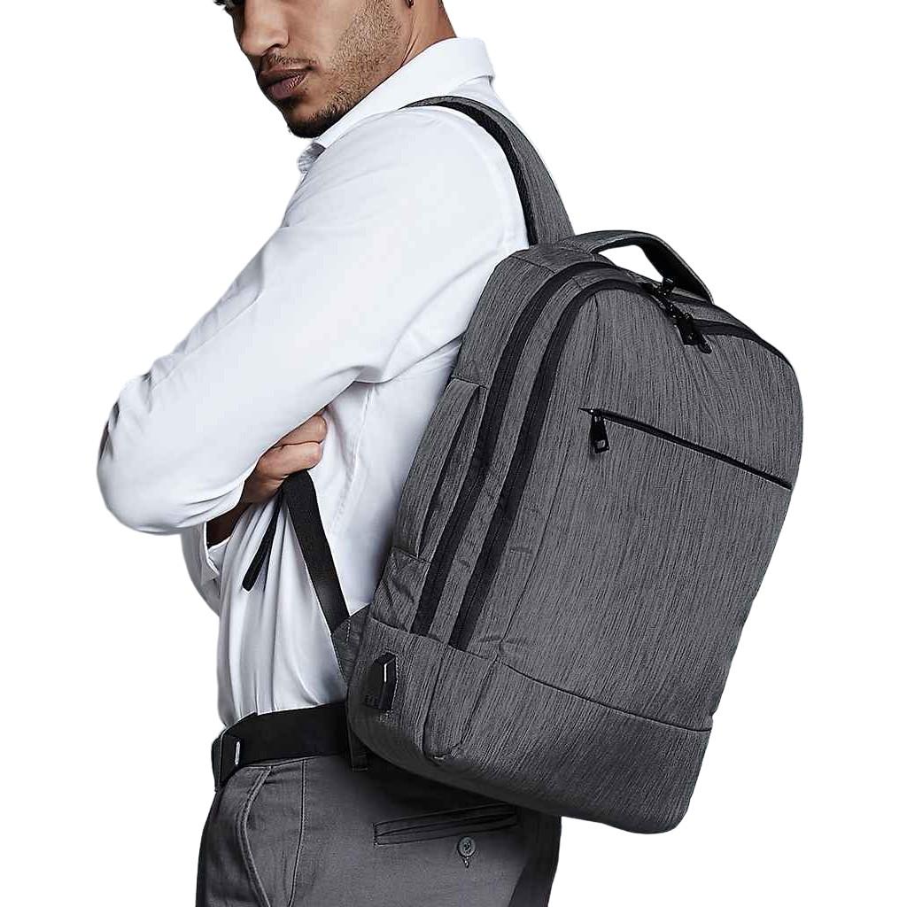Quadra Q-tech Charge Convertible Backpack