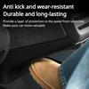 For Tesla Model 3+ Model Y Juniper 2025 Accessories Center Console Armrest Box Back Conditioner Outlet Filter Grille Protector