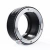 Concept Lens Mount Adapter B Mount Lens E Mount Sony E Compatible Product K&F KF-PBE (Practica Conversion)