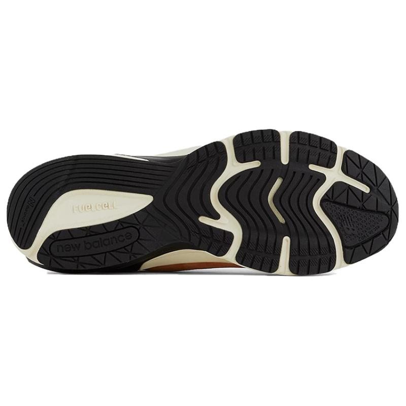 New Balance 990v6 Сделано в США Кроссовки Teddy Santis Сепия Оранжевый U990TO6