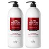 TOUCH ME Moisture Large Capacity Body Lotion Ultra 1500ml X 2