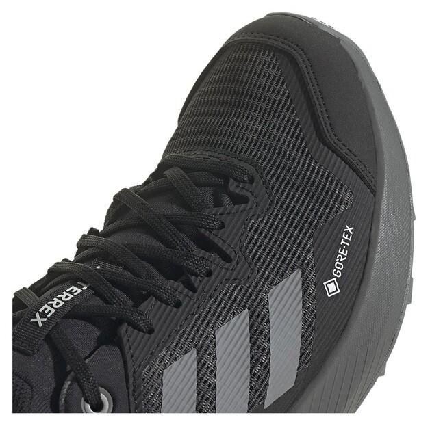 Adidas Terrex Trailrider Goretex кроссовки трейловые