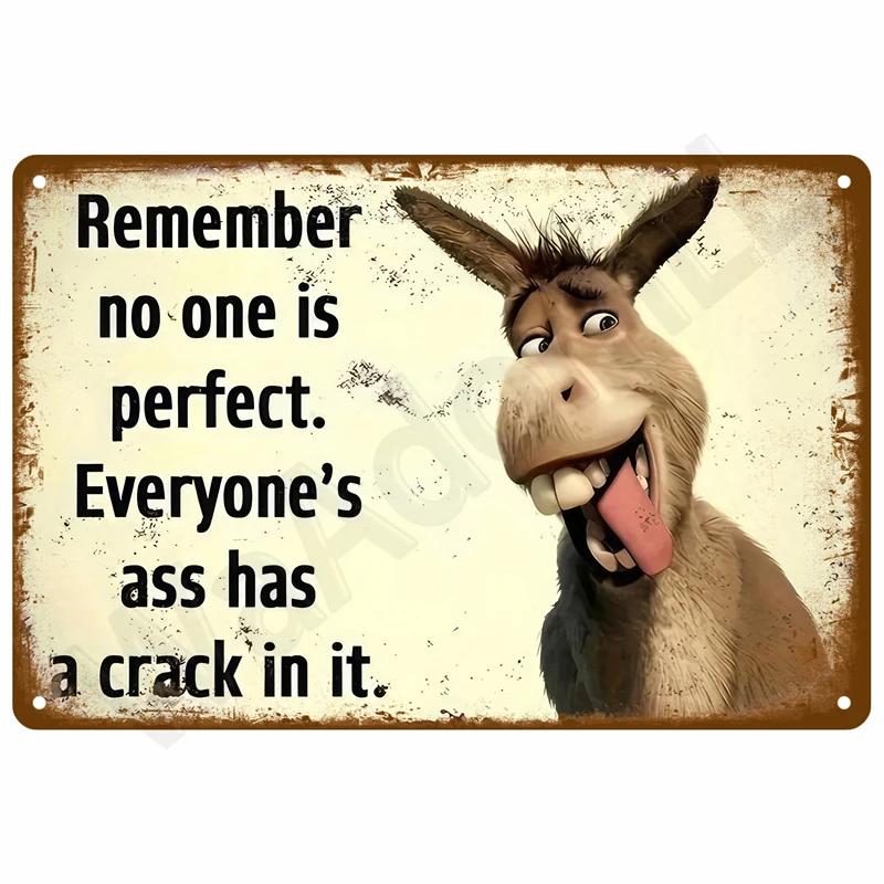 Винтажная металлическая пластина Жестяная табличка Тарелки Бар Ретро Металлическая вывеска Настенное искусство Мурал Эстетичные предметы декора для комнаты дома Постер Украшение для гаража