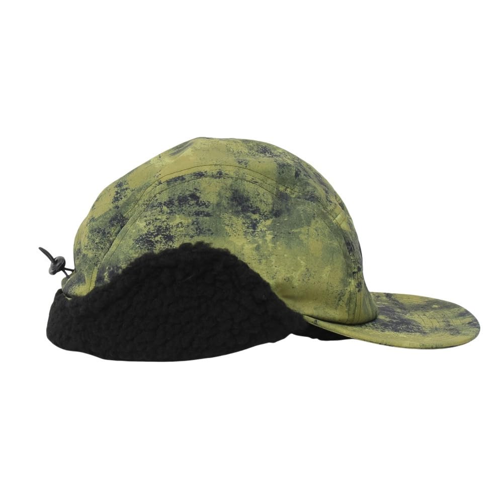 Oakley TC RYKKINN FLAPS CAP OXIDATION PRINT GREEN (7AQ)