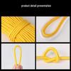 ML Nylon Braided Utility Rope