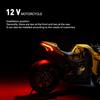 For Suzuki LED DR650SE Motorcycle DRZ400SM Turn Indicator Signals Lights Blinker