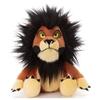 Takara Tomy Arts Disney Character Washable Beans Collection Scar Plush Approximately 16cm Tall Toy,