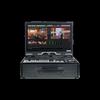 Jiashiying 9900plus HD 4-канальный коммутатор для прямой трансляции